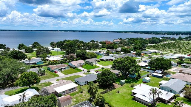 2718 Orange Grove Drive, Sebring, FL 33870