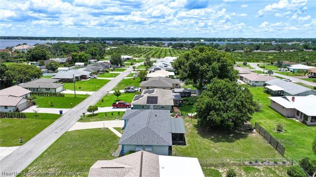 2718 Orange Grove Drive, Sebring, FL 33870