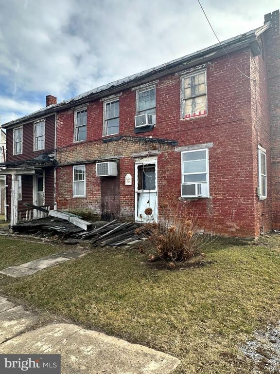 664 WALNUT BOTTOM ROAD, Shippensburg, PA 17257