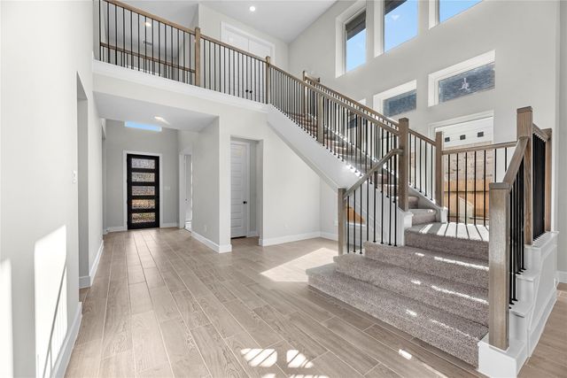 413 Harvest Moon Drive, Katy, TX 77493