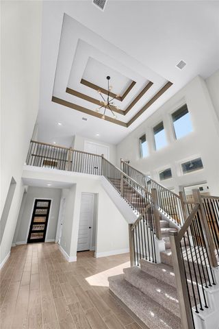 413 Harvest Moon Drive, Katy, TX 77493