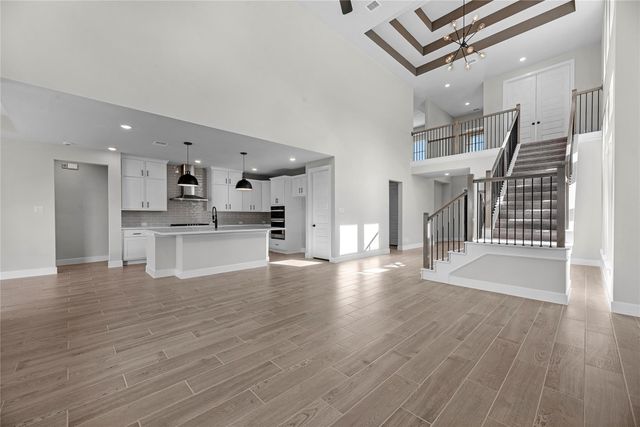 413 Harvest Moon Drive, Katy, TX 77493