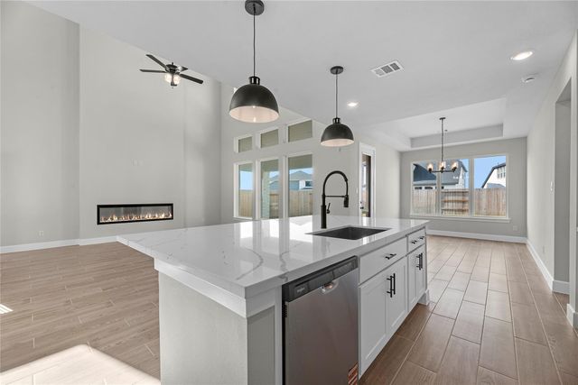 413 Harvest Moon Drive, Katy, TX 77493