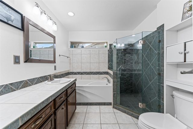 4307 Meadow Glenn Drive, Dickinson, TX 77539