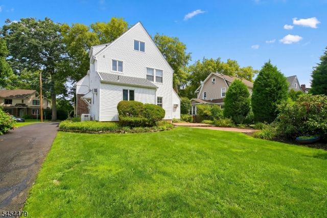 4 Doering Way, Cranford Twp., NJ 07016
