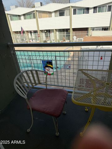 808 N 82ND Street F214, Scottsdale, AZ 85257