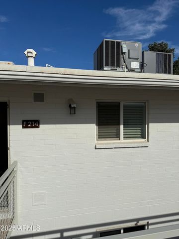 808 N 82ND Street F214, Scottsdale, AZ 85257