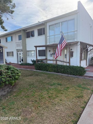 808 N 82ND Street F214, Scottsdale, AZ 85257