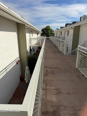 808 N 82ND Street F214, Scottsdale, AZ 85257