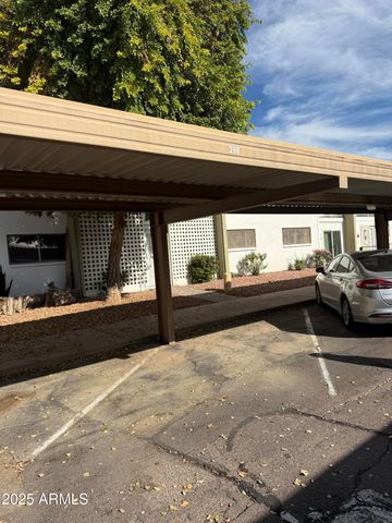 808 N 82ND Street F214, Scottsdale, AZ 85257