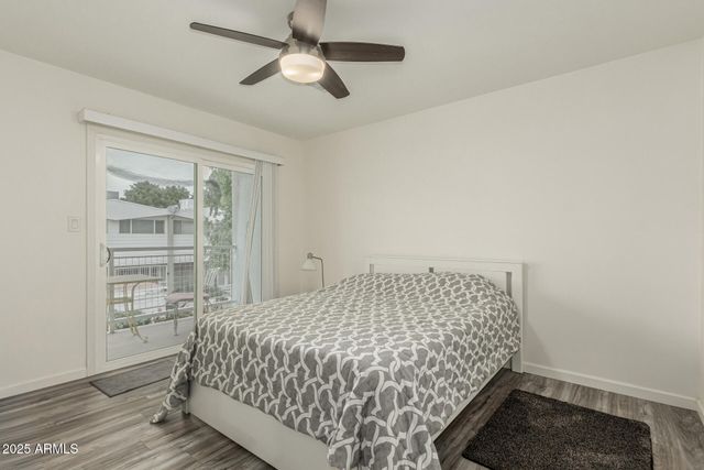 808 N 82ND Street F214, Scottsdale, AZ 85257