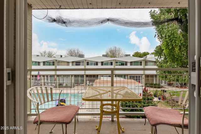 808 N 82ND Street F214, Scottsdale, AZ 85257