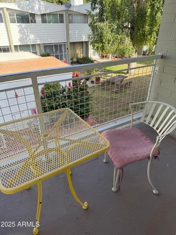 808 N 82ND Street F214, Scottsdale, AZ 85257