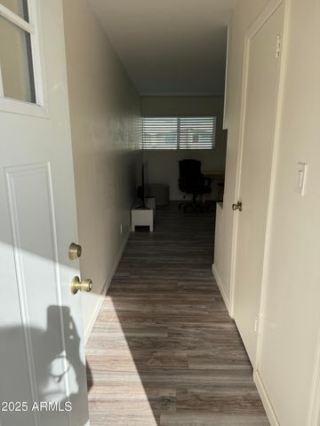 808 N 82ND Street F214, Scottsdale, AZ 85257