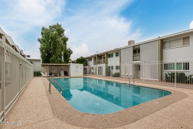 808 N 82ND Street F214, Scottsdale, AZ 85257