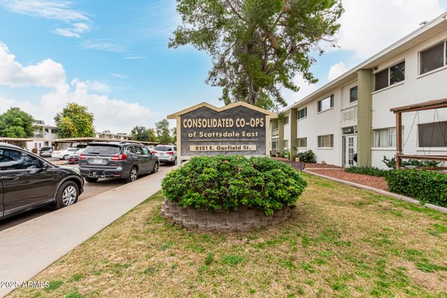 808 N 82ND Street F214, Scottsdale, AZ 85257