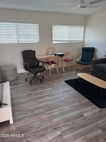 808 N 82ND Street F214, Scottsdale, AZ 85257