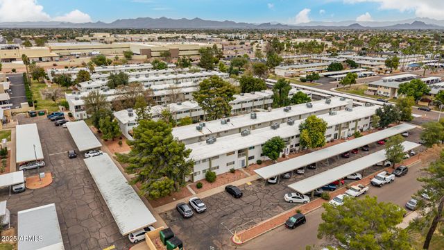 808 N 82ND Street F214, Scottsdale, AZ 85257