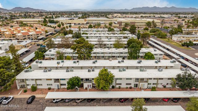 808 N 82ND Street F214, Scottsdale, AZ 85257