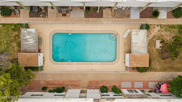 808 N 82ND Street F214, Scottsdale, AZ 85257