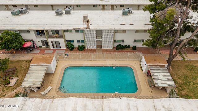 808 N 82ND Street F214, Scottsdale, AZ 85257