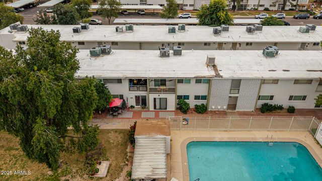 808 N 82ND Street F214, Scottsdale, AZ 85257