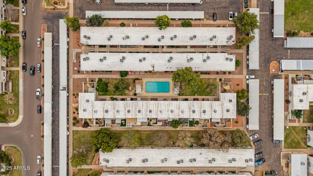 808 N 82ND Street F214, Scottsdale, AZ 85257