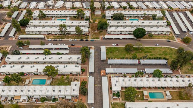 808 N 82ND Street F214, Scottsdale, AZ 85257