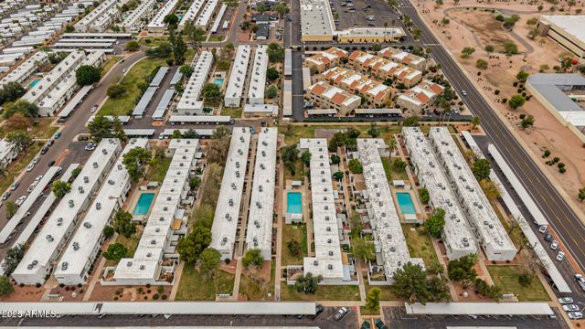 808 N 82ND Street F214, Scottsdale, AZ 85257