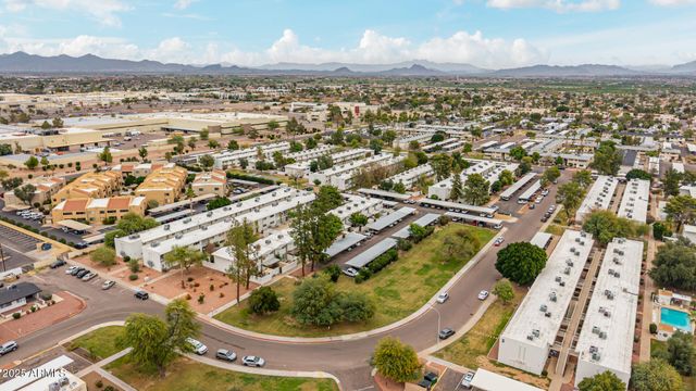 808 N 82ND Street F214, Scottsdale, AZ 85257