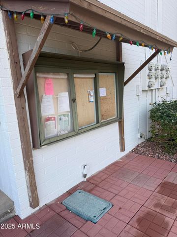 808 N 82ND Street F214, Scottsdale, AZ 85257