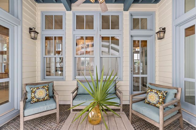 114 Bourne Lane, Rosemary Beach, FL 32461