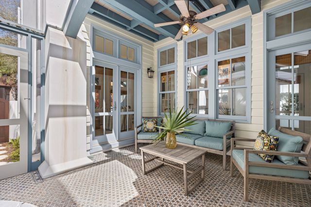 114 Bourne Lane, Rosemary Beach, FL 32461