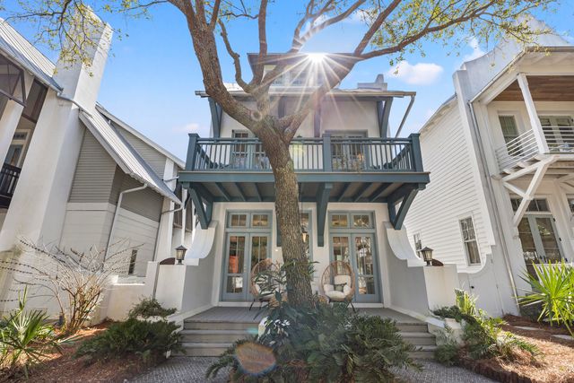 114 Bourne Lane, Rosemary Beach, FL 32461
