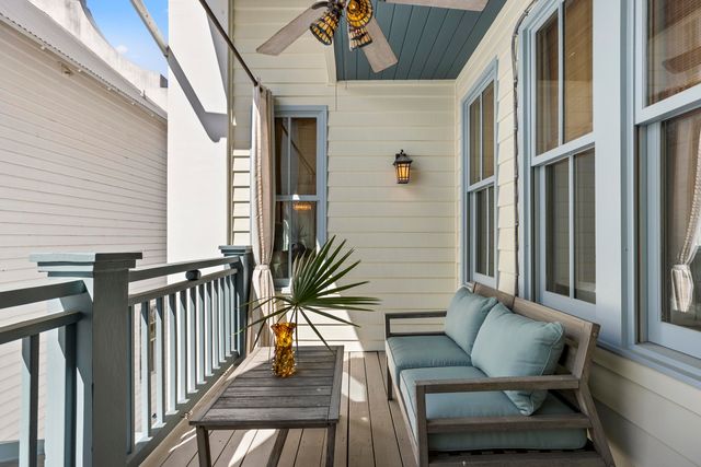 114 Bourne Lane, Rosemary Beach, FL 32461