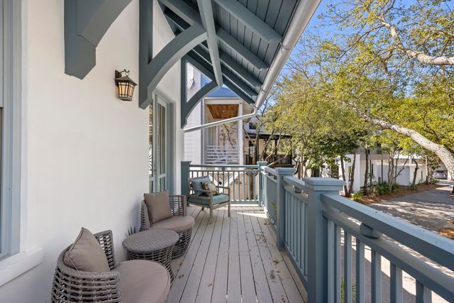 114 Bourne Lane, Rosemary Beach, FL 32461