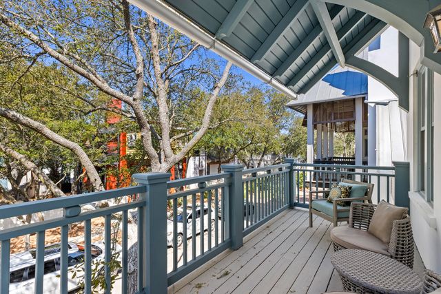 114 Bourne Lane, Rosemary Beach, FL 32461