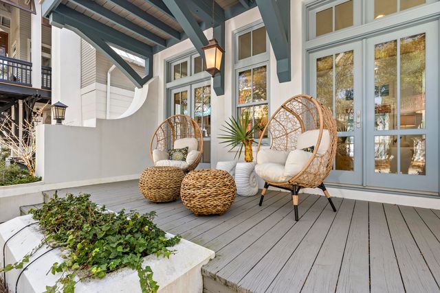 114 Bourne Lane, Rosemary Beach, FL 32461