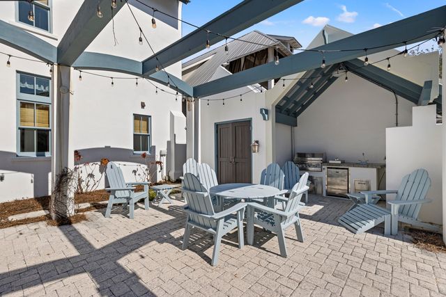 114 Bourne Lane, Rosemary Beach, FL 32461