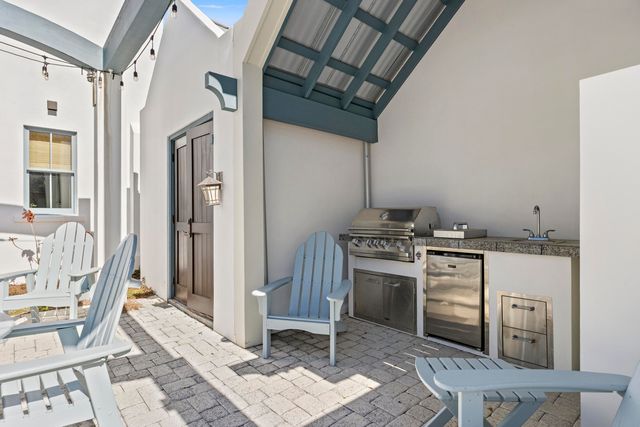 114 Bourne Lane, Rosemary Beach, FL 32461