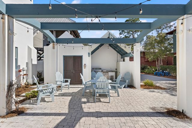 114 Bourne Lane, Rosemary Beach, FL 32461