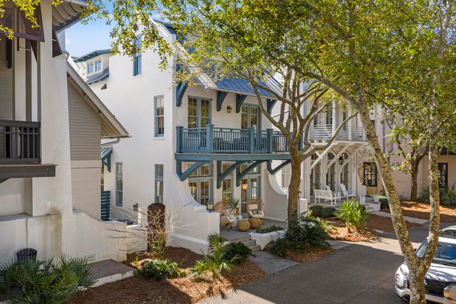 114 Bourne Lane, Rosemary Beach, FL 32461