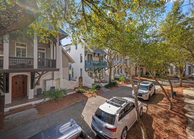 114 Bourne Lane, Rosemary Beach, FL 32461