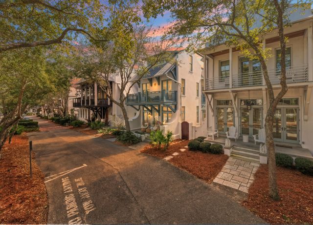 114 Bourne Lane, Rosemary Beach, FL 32461
