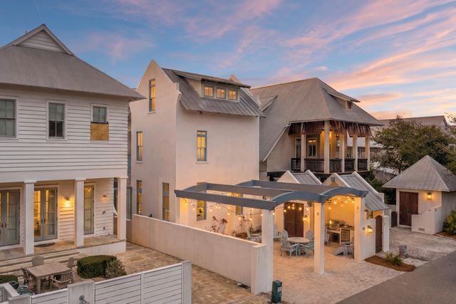 114 Bourne Lane, Rosemary Beach, FL 32461