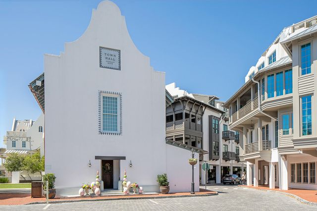 114 Bourne Lane, Rosemary Beach, FL 32461
