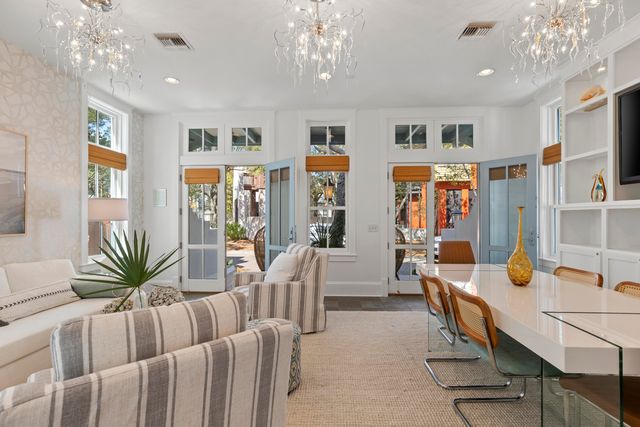 114 Bourne Lane, Rosemary Beach, FL 32461