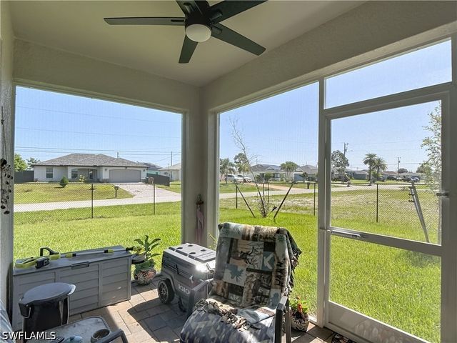 2161 NW 22nd PL, Cape Coral, FL 33993