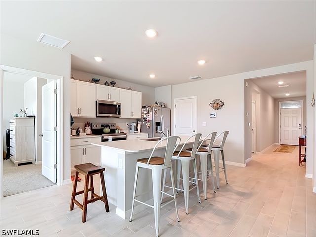 2161 NW 22nd PL, Cape Coral, FL 33993