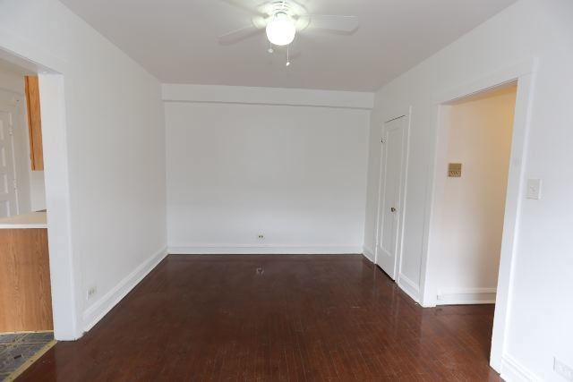 4600 N Beacon Street 2D, Chicago, IL 60640